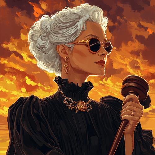 Portia